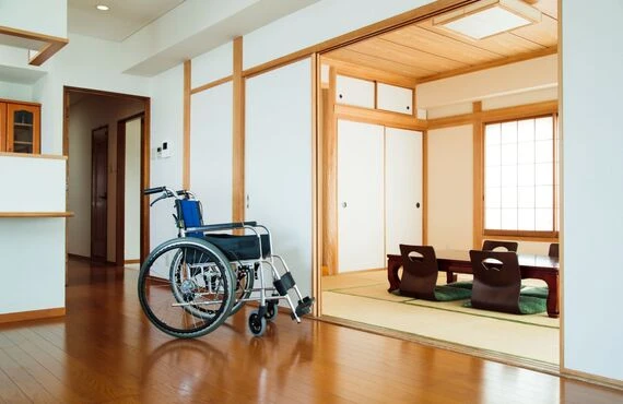 将来を見据えたリースバックに対応しています