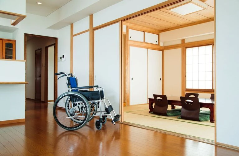 将来を見据えたリースバックに対応しています