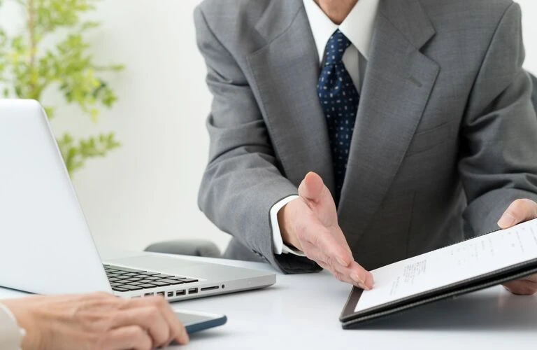 営業職としてスキルを磨きたい方を求人